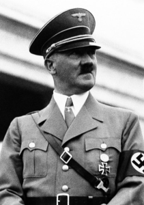 P11 Hitler