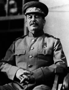 P12 Stalin