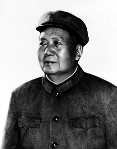 P13 Mao