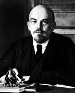 P8 Lenin